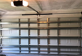 Garage Door Opener Installation, Ashland